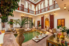 Riad Luciano Hotel and Spa